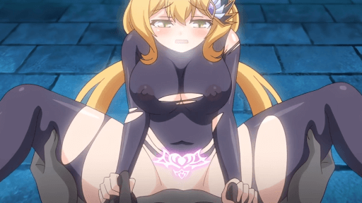 Yuusha chan no Bouken wa Owatteshimatta - Episode 2